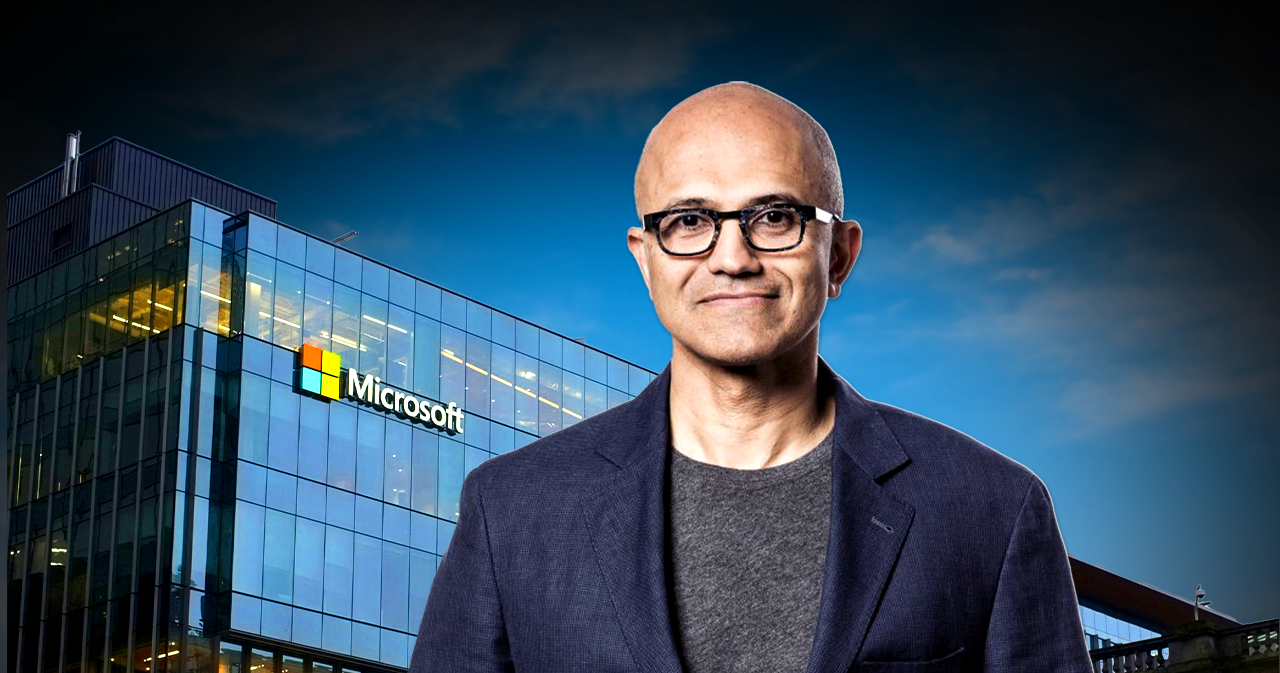 Brand Finance Unveils its Rankings of the Best CEOs for 2025: Satya Nadella Takes the Lead