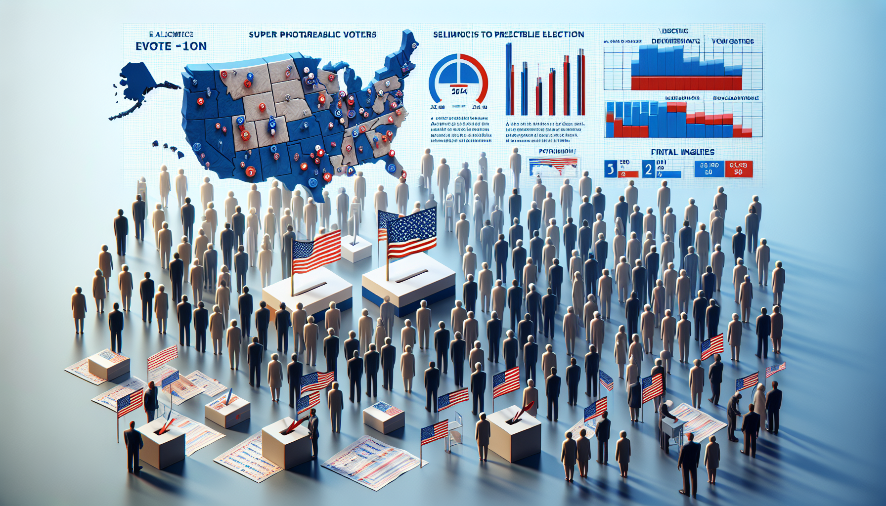 Understanding the 2024 U.S. Presidential Election Dynamics