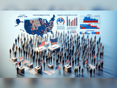 Understanding the 2024 U.S. Presidential Election Dynamics