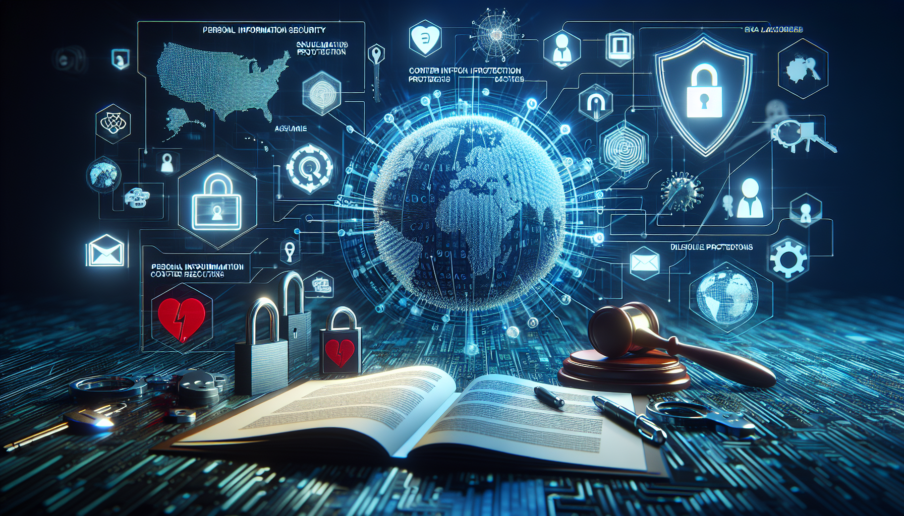 New Data Privacy Regulations Implemented in Australia