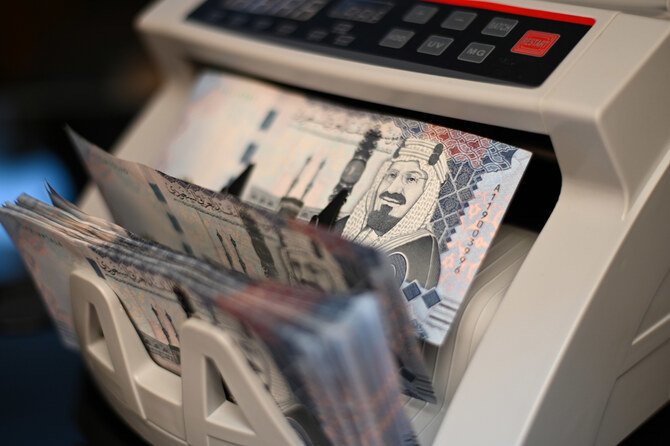 Saudi Banks Report Record Profits Amidst Expanding Credit and Debt Markets