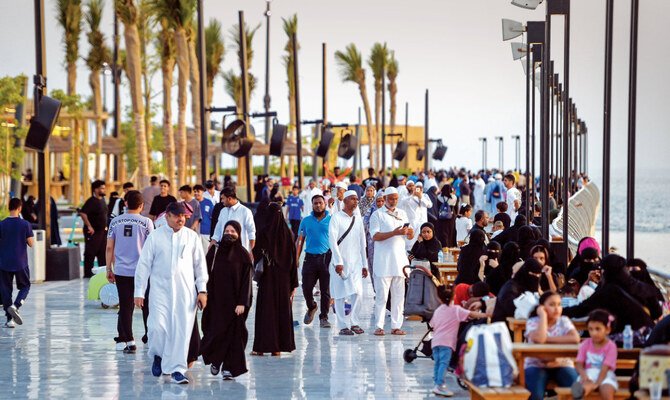 Saudi Expatriate Remittances Reach Three-Year Peak of $38.5 Billion
