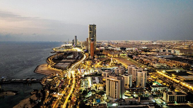 Saudi Arabia Primed for Leading Role in MENA IPOs in 2025, Says EY Report