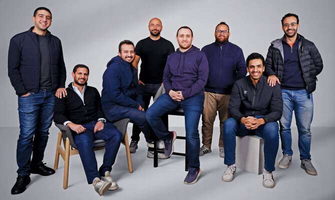 Saudi Arabia's LEAP 2025 Tech Conference Highlights Startup Growth