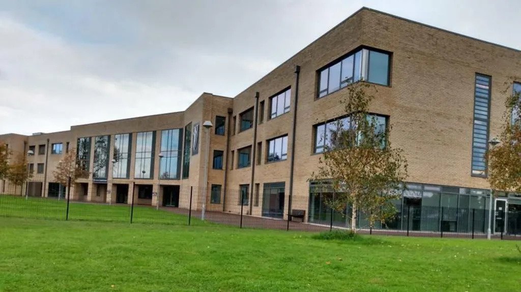 Strcit Caldicot School Enforces Strict Discipline Under New Leadership ...