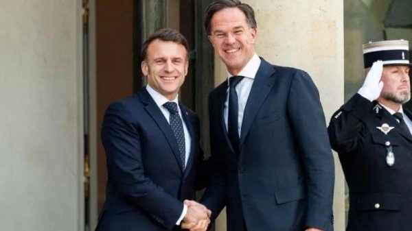European Leaders Divided Over Strategy in Engaging Trump on Ukraine