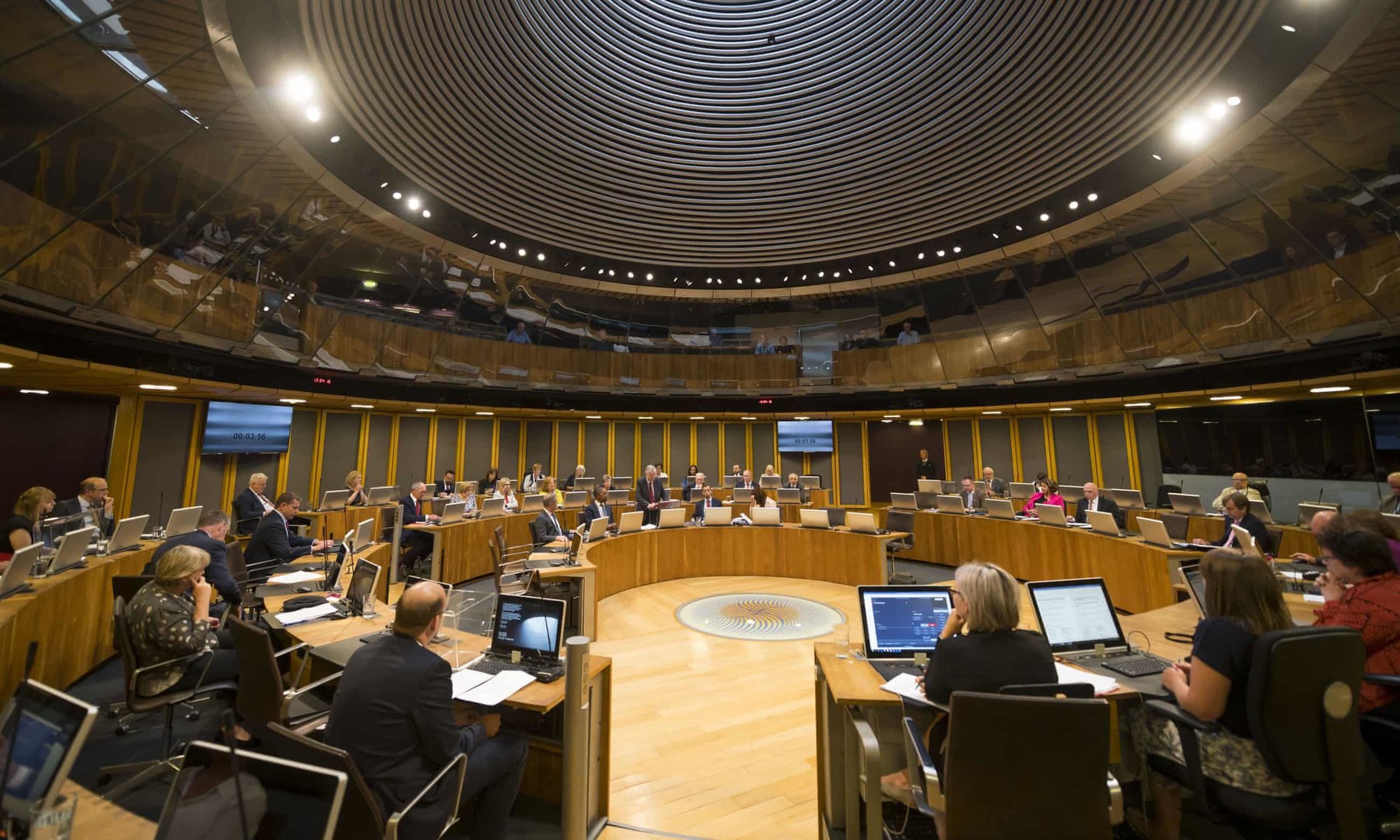 Politicians Who Deliberately Lie Could Face Removal from Office in Wales