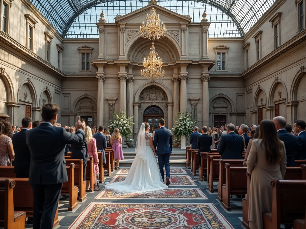 French Senate Approves Bill to Ban Marriage for Undocumented Foreigners