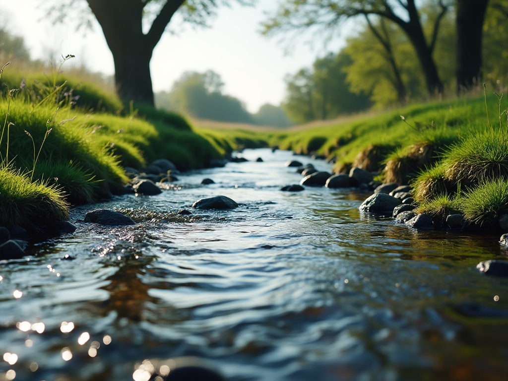 PFAS Contamination Found in Tic-Tic Stream Near Charleroi Airport