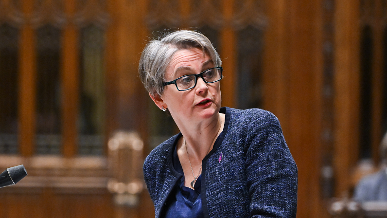 Child Exploitation and Cuckooing Set to Become Criminal Offences in UK Legislation