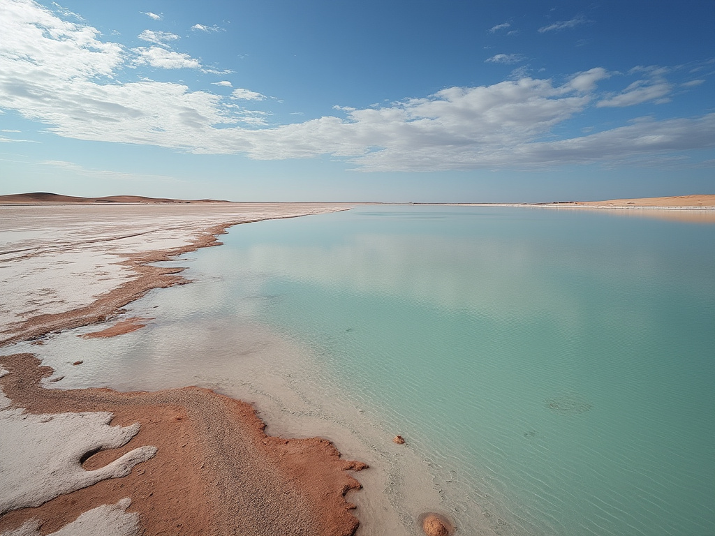 South Australian Government Prohibits Recreational Access to Lake Eyre