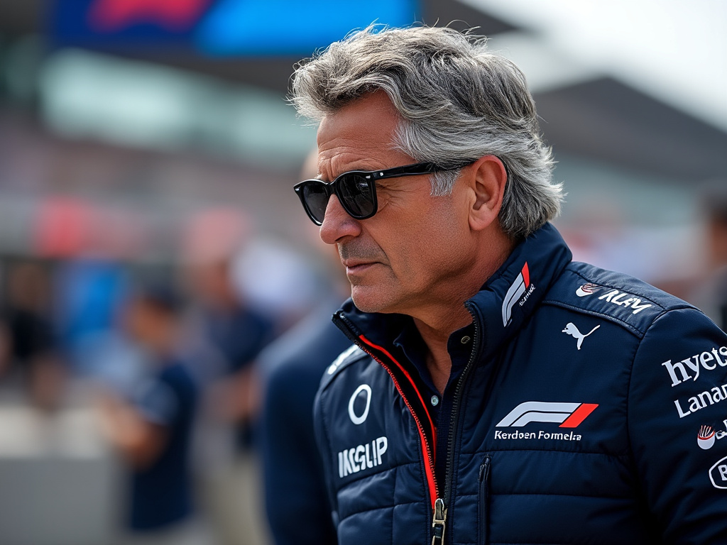 Flavio Briatore's Return Brings Pragmatic Shift at Alpine F1