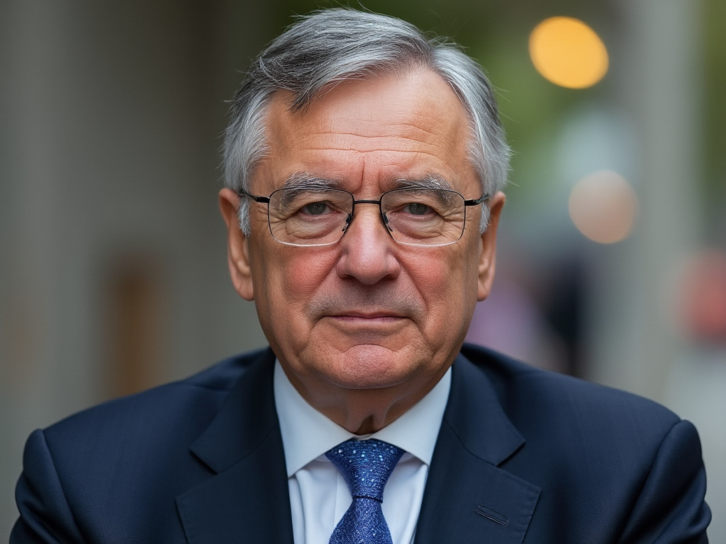 Gyurcsány Ferenc Faces Political Challenges Amidst Growing Tensions in Hungary