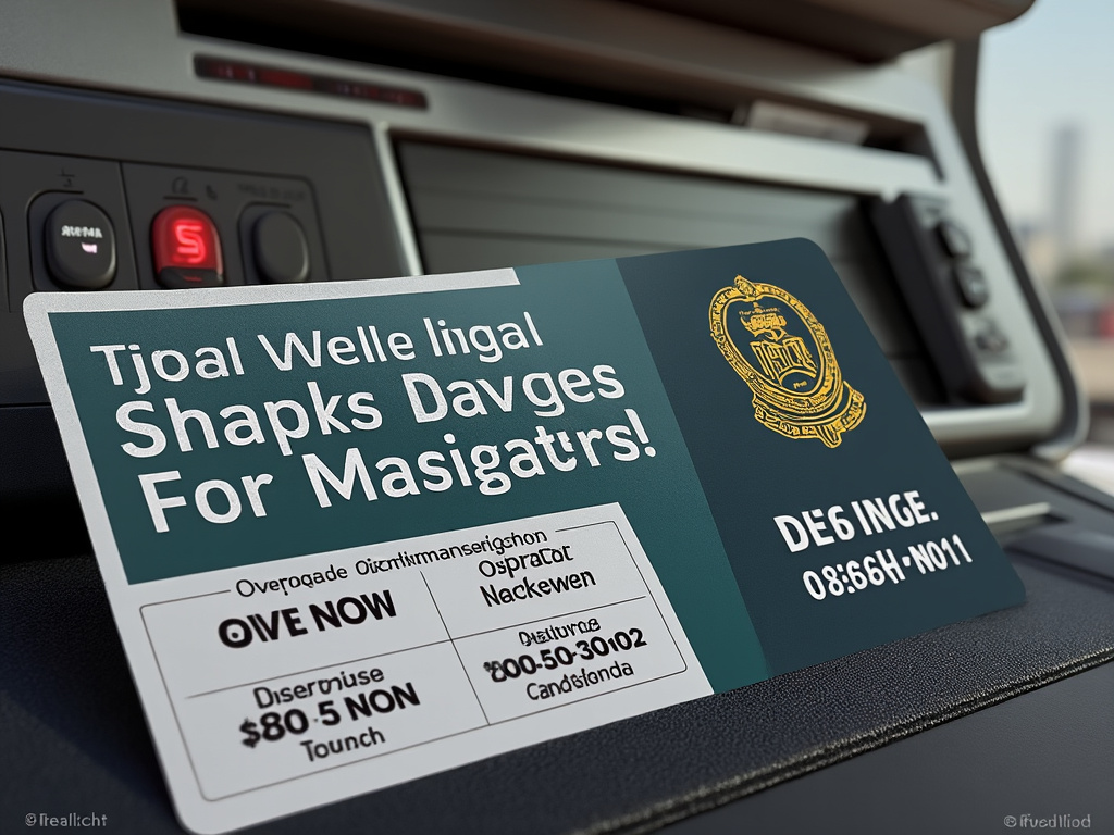 Dubai Police Crack Down on Illegal Massage Services