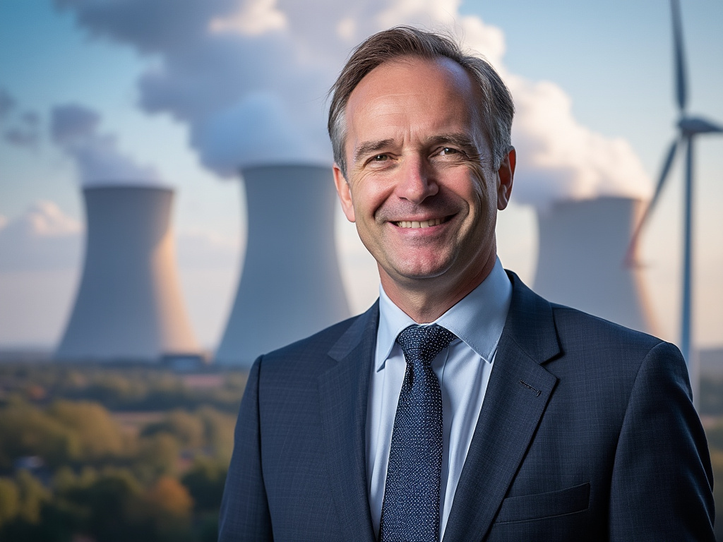 Implications of Friedrich Merz's Victory for EU Energy Policy