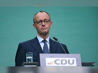 Germany's Election Results: Migrants Face Uncertainty Amid Rising Far-Right Support