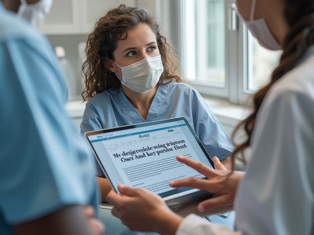 Medical Misdiagnosis Affects One in Three in France, Survey Reveals