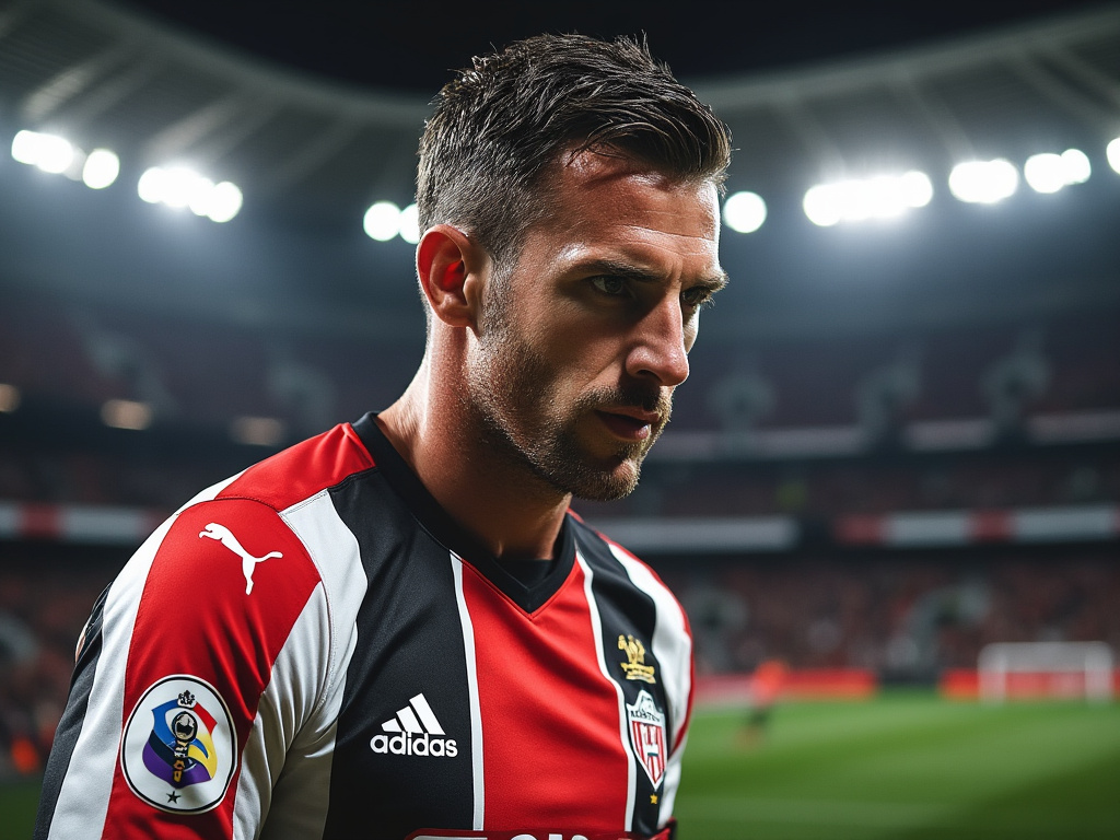 Robin van Persie Returns as Feyenoord's New Manager