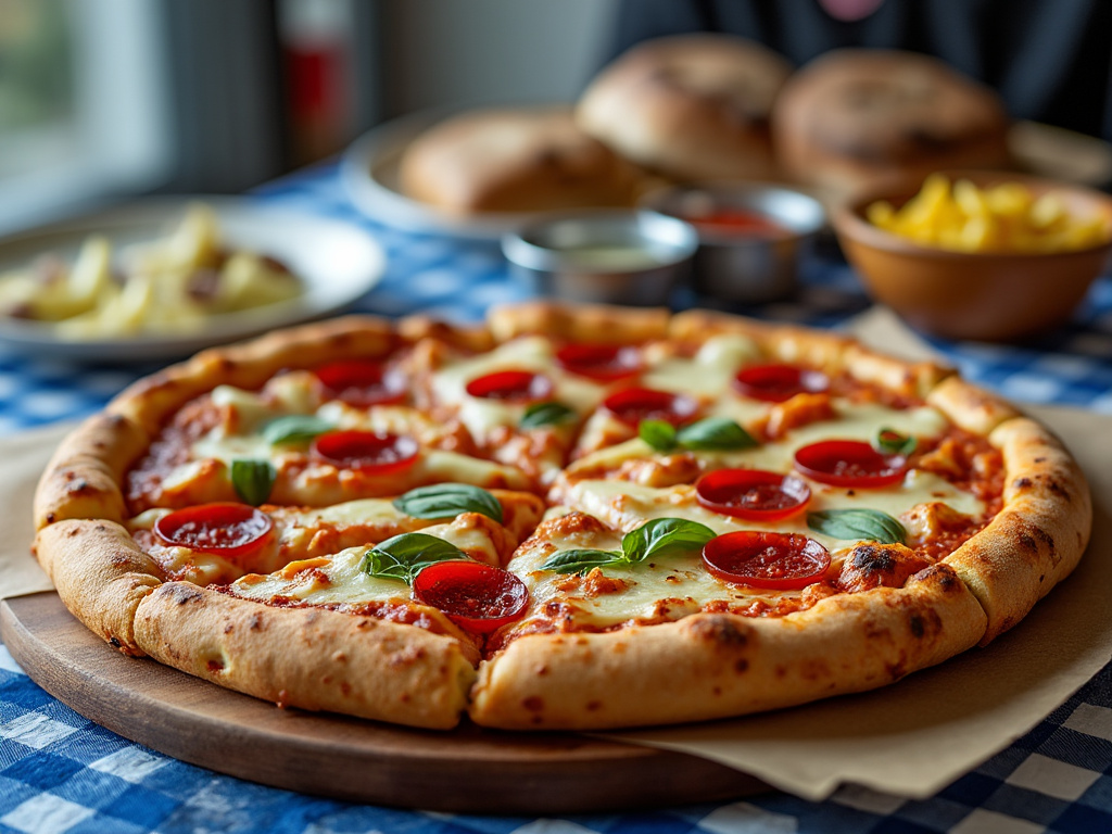Domino's Reports First Loss in Two Decades Amid Global Store Closures