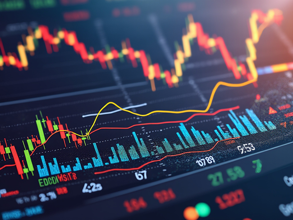 Global Economy Faces Turbulence Amid Inflationary Pressures and Supply Chain Disruptions