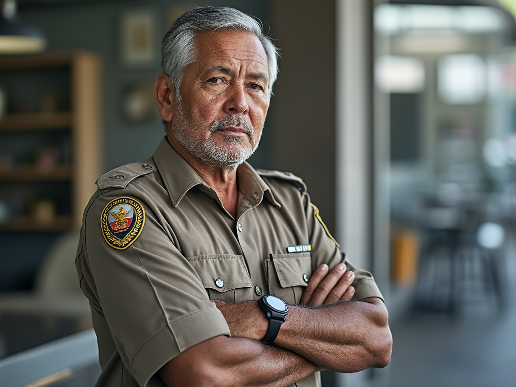 British Man Arrested in Thailand After Overstaying Visa by 25 Years