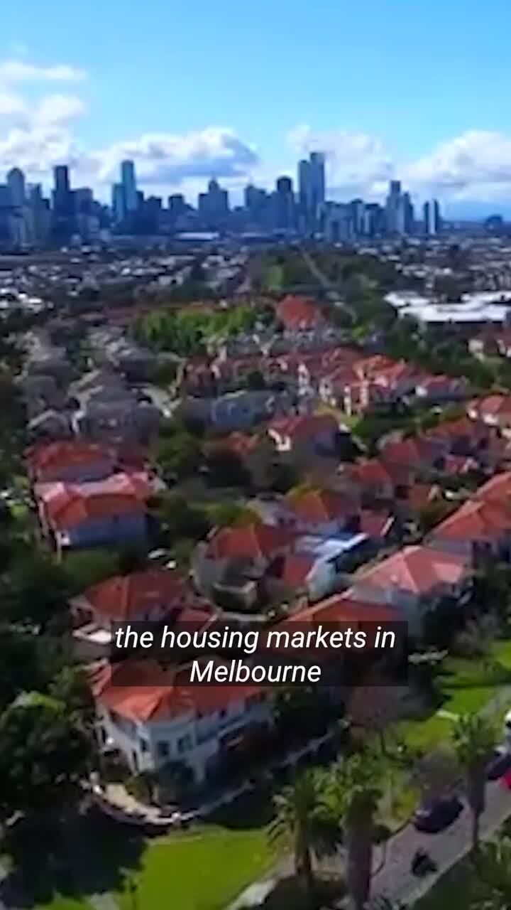 Shifts in Sydney's Housing Market as Values Rise in Affluent Areas