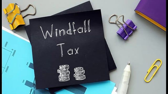 UK Government to End Windfall Tax on Oil and Gas Profits by 2030