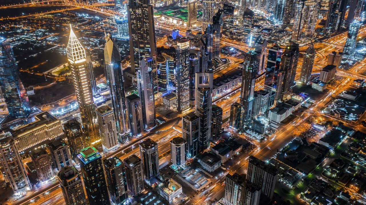 UAE Implements Comprehensive Strategy to Localize High-Tech Industries