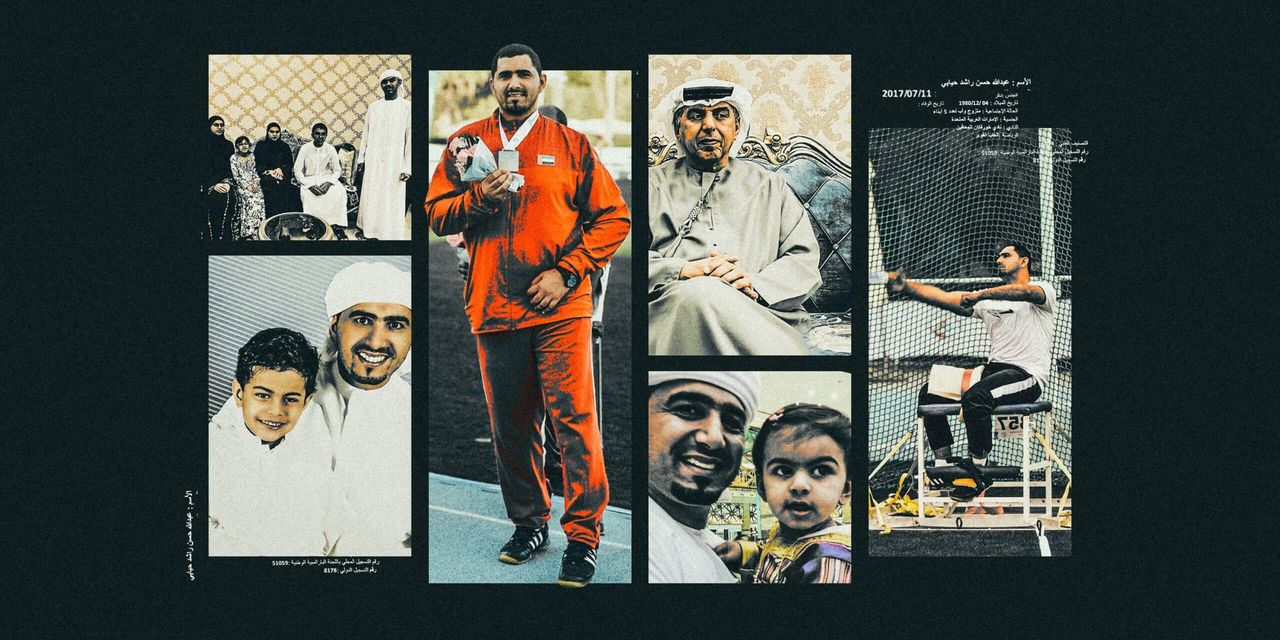 مجتمع الرياضة في الإمارات ينعي وفاة عبدالله صقر