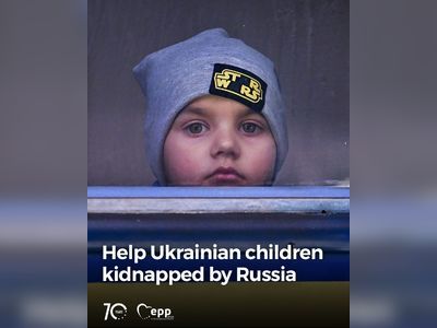 Liberal Democrats Call for UK Funding to Trace Kidnapped Ukrainian Children