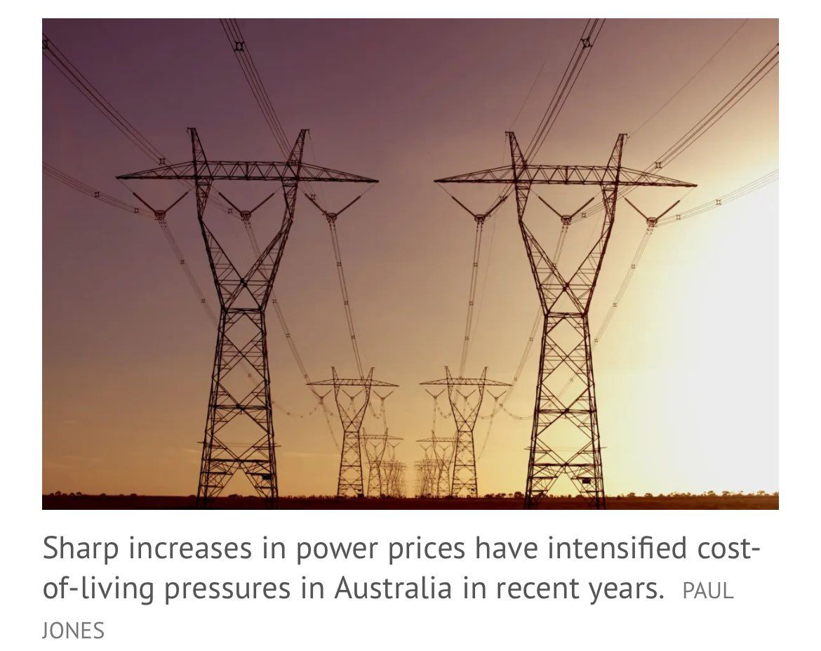 Australian Government Expands Energy Relief Program with Additional Rebates