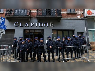 Brussels Police Intervene to Halt National Conservatism Conference Featuring Far-Right Leaders