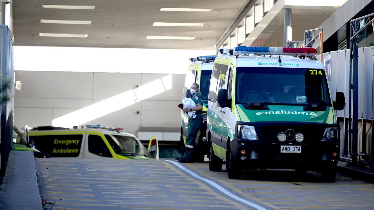 Ambulance Ramping Crisis in South Australia Under Scrutiny