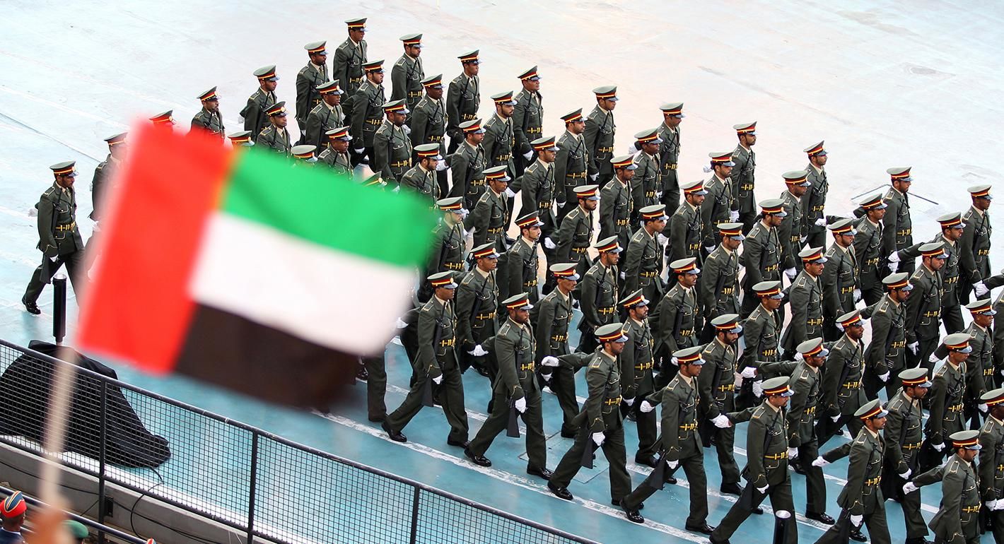 الشيخ عبدالله بن زايد يلتقي وزير الدفاع السويدي
