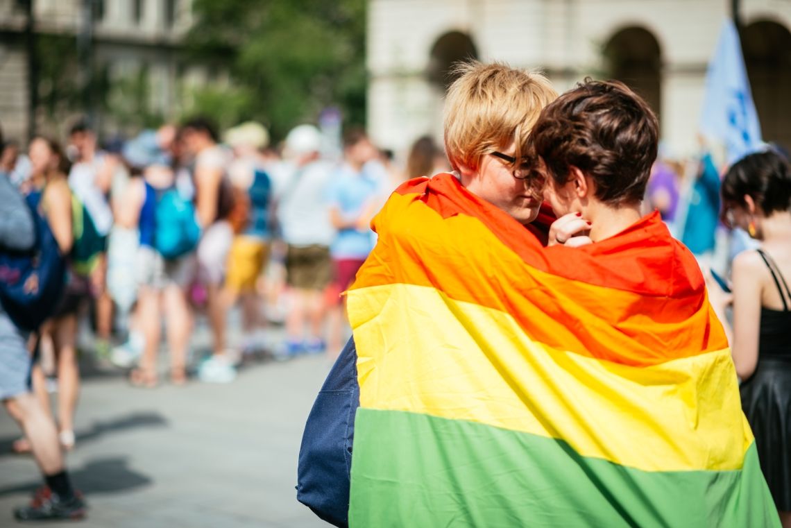 Hungary's Facial Recognition Plans for Pride Events Contravene EU AI Regulations