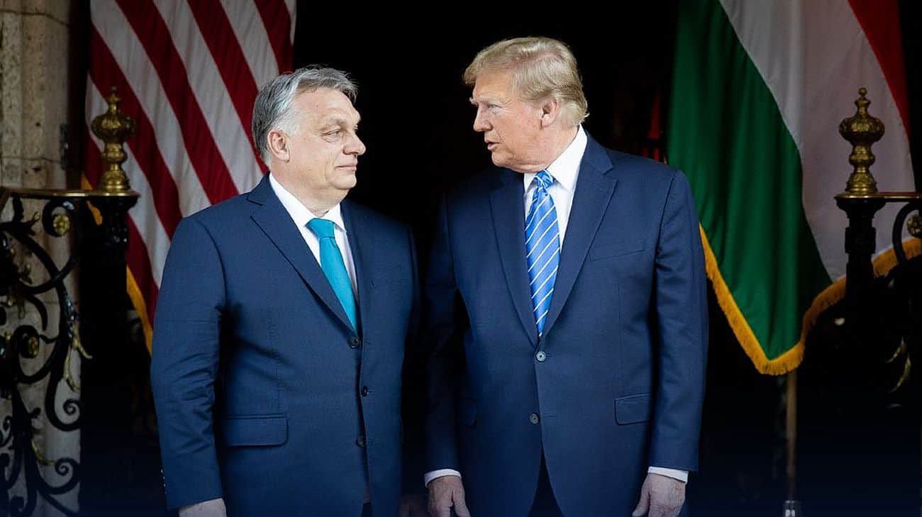 Hungary Pursues Strategic Trade Agreement with the United States
