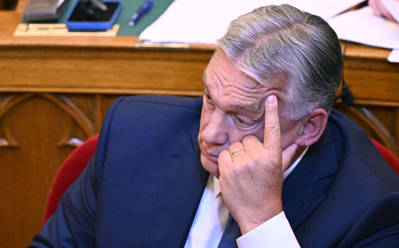 Hungary's Government Votes on EU Cohesion Policy Amid Controversies Over Rule of Law