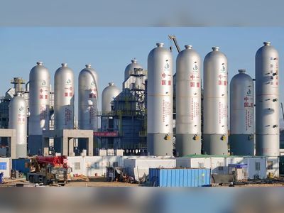 Challenges Facing Germany's Industrial Sector Amidst Rising Chinese Competition