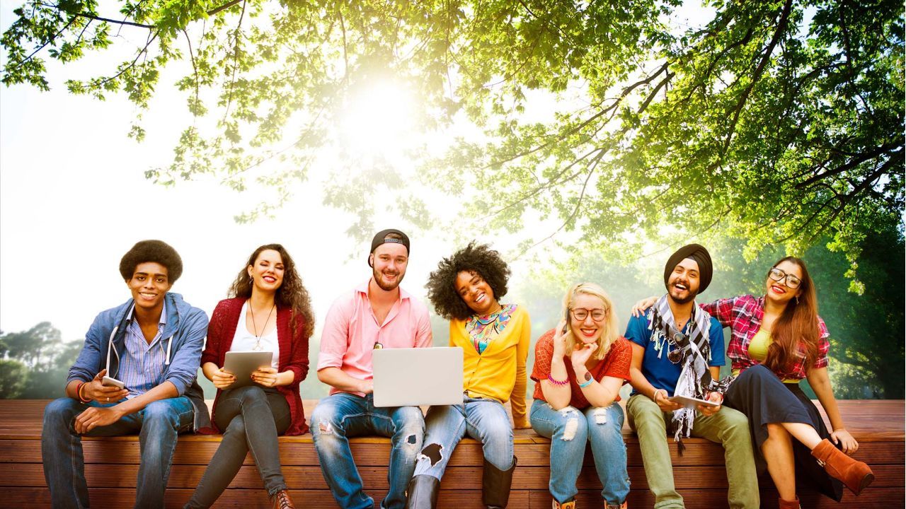 Research Reveals Strong Entrepreneurial Aspirations Among Young Adults