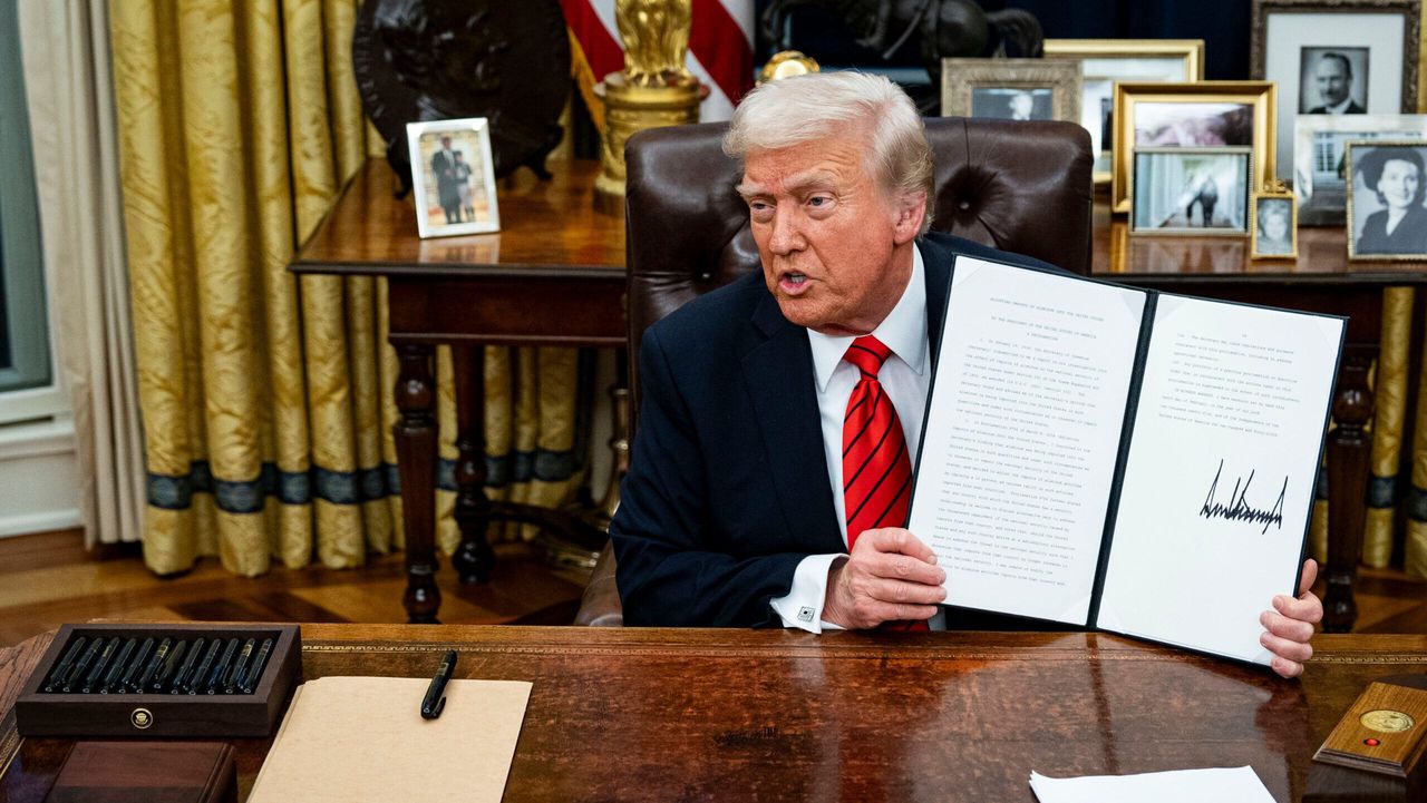 US Tariffs Impact on Australia: The Unexpected Fallout from the Trump Administration