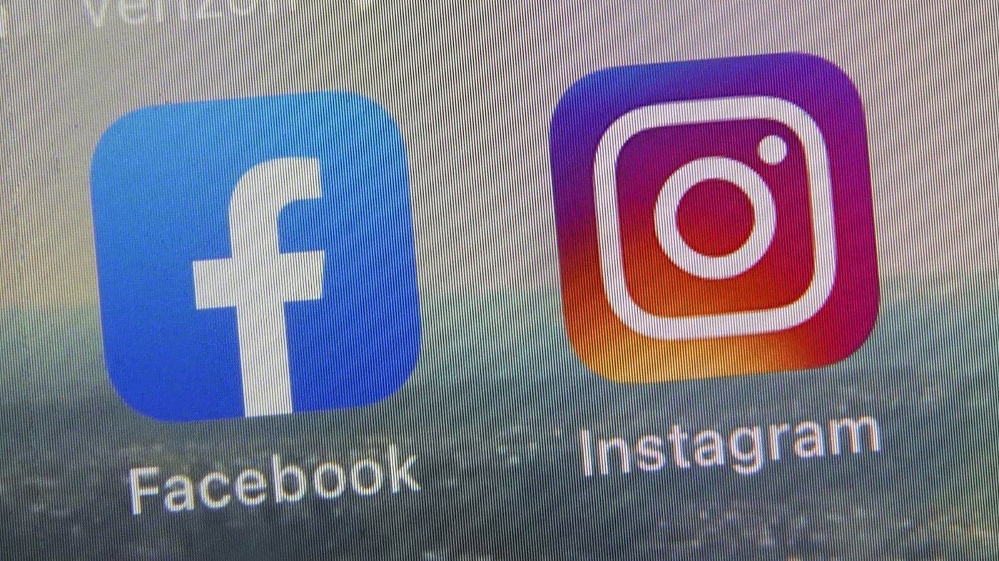 Meta Apologizes After Instagram Users Overwhelmed by Graphic Content
