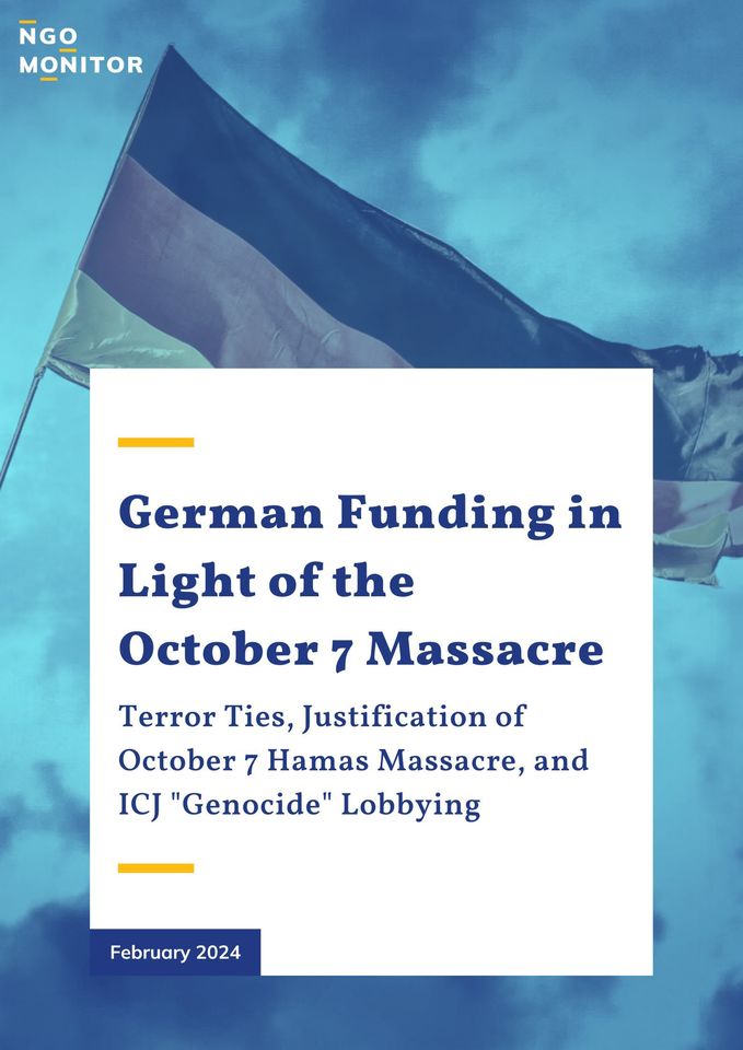 Überprüfung der NGO-Finanzierung in Deutschland: Politische Implikationen und Herausforderungen