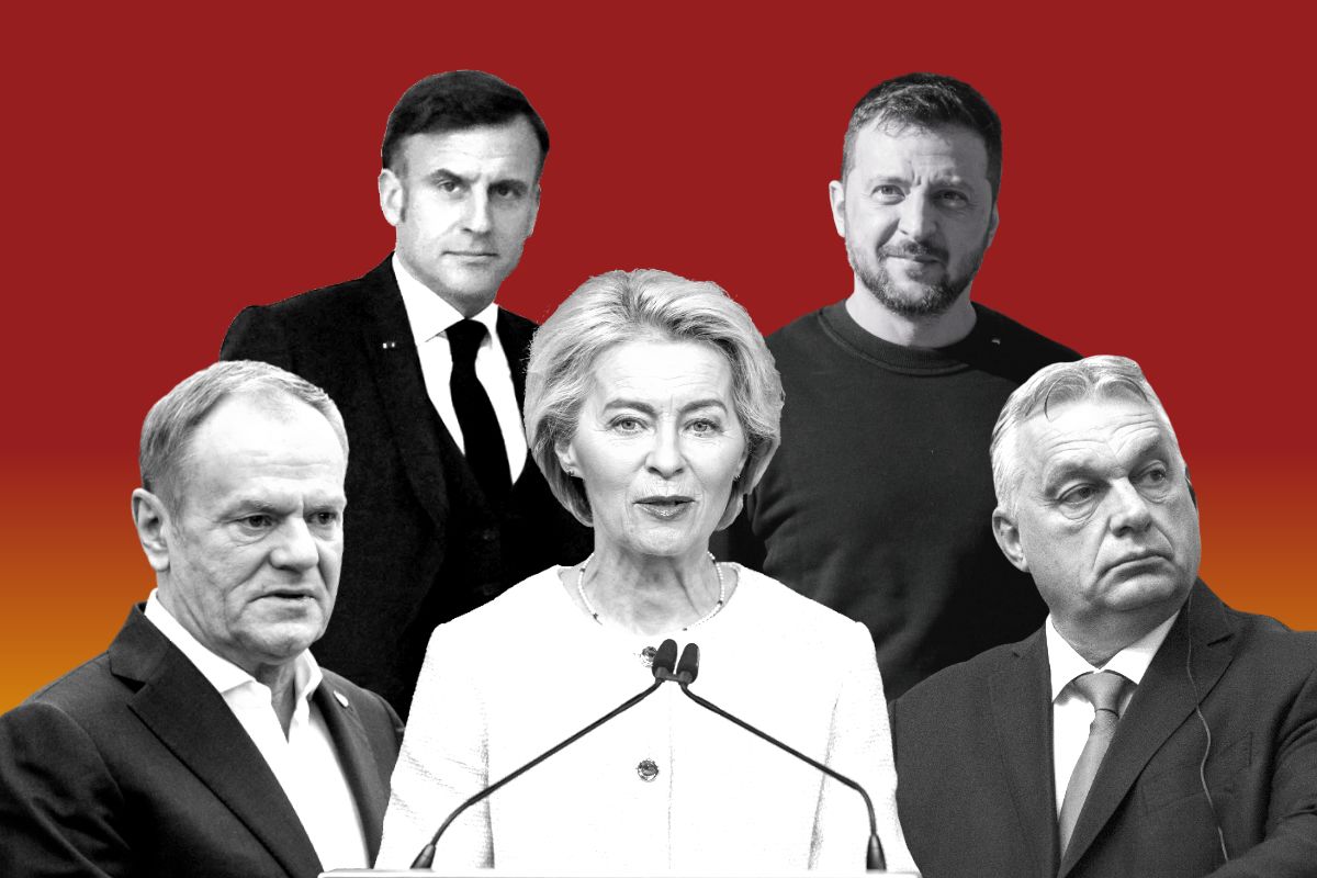 Significant Salary Increases for Hungarian Leaders Effective Next Month