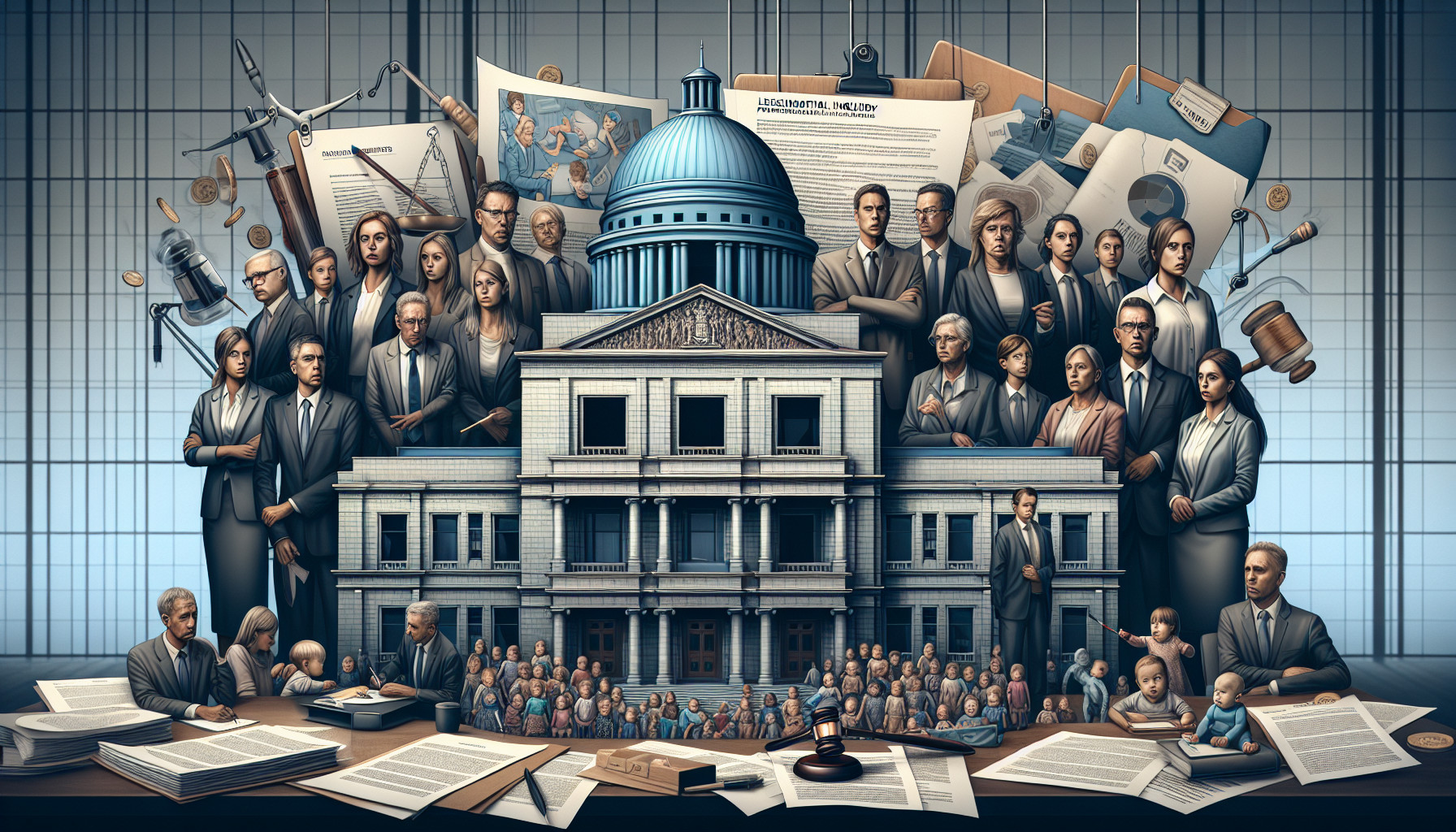 NSW Upper House Committee Launches Inquiry into Childcare Sector Following Investigation