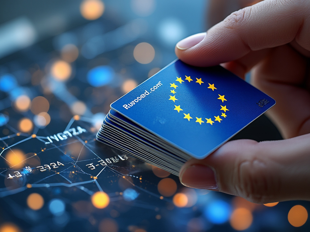 Dominance of International Card Schemes in EU Payments: ECB Report Highlights Strategic Concerns