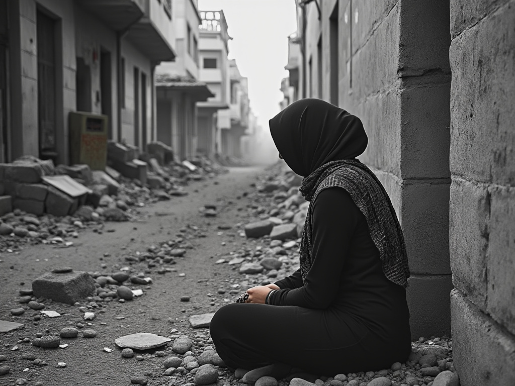 UAE App Nawat Set to Transform Menopause Support Across Arab World, Including Conflict Zones