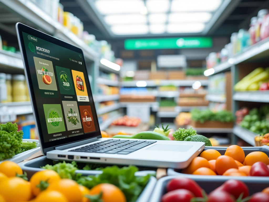 Talabat Acquires Instashop for $32 Million as Grocery Sector Consolidates