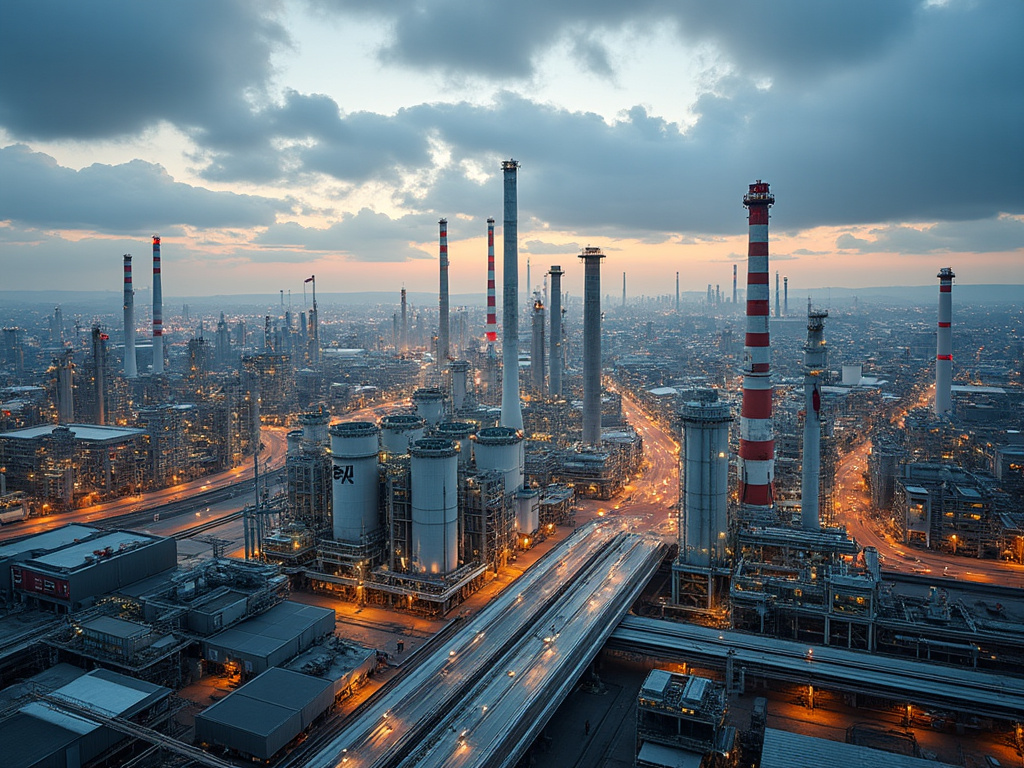 German Economic Challenges Impact Hungarian Industry and Promises