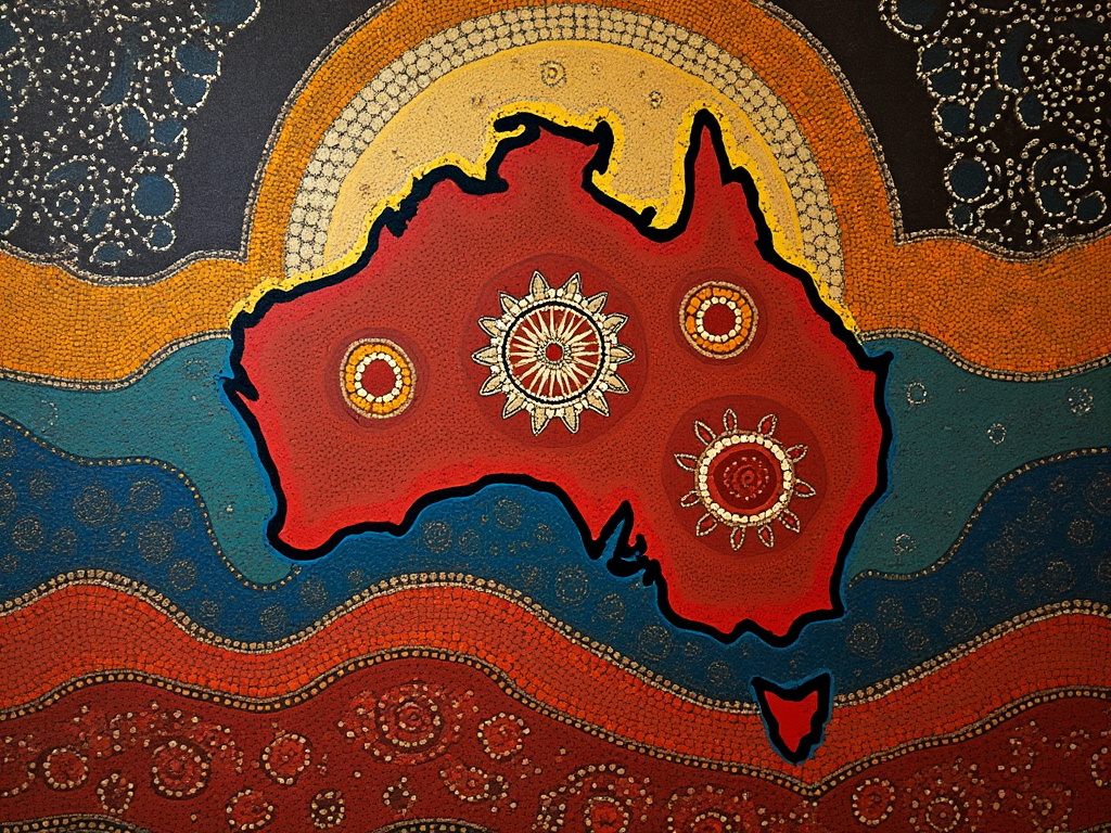 Australia's Indigenous Land Rights Developments: A Legislative Overview