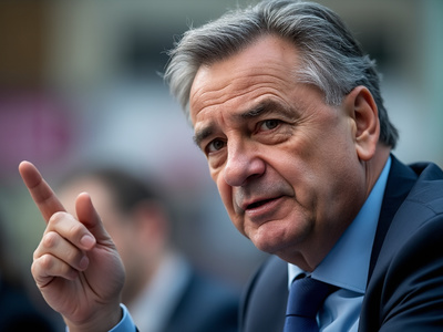 Tensions Rise Within European People's Party Over Viktor Orban's Actions